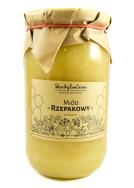 Zdjęcie produktu Skarby Roztocza Miód rzepakowy 1000g