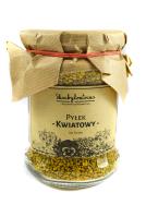 Zdjęcie produktu Skarby Roztocza Pyłek kwiatowy 250g