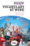 Okładka książki SPEED-UP YOUR ENGLISH - Vocabulary at work