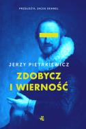 Okładka książki Zdobycz i wierność