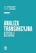 Analiza transakcyjna dzisiaj. Autor: Ian Stewart, Joines Vann. ZdrowePodejscie.pl Okładka książki Analiza transakcyjna dzisiaj