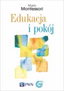 Okładka książki Edukacja i pokój