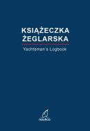 Okładka książki Książeczka żeglarska