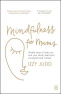 Okładka książki Mindfulness for Mums