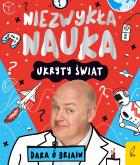 Okładka książki Niezwykła nauka Ukryty świat