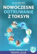 Okładka książki Nowoczesne odtruwanie z toksyn