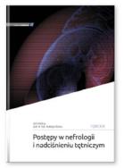 Postępy w nefrologii i nadciśnieniu tętniczym tom XIX. Autor: A. Więcek. ZdrowePodejscie.pl Okładka książki Postępy w nefrologii i nadciśnieniu tętniczym tom XIX