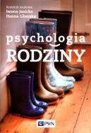 Psychologia rodziny. Autor:   Praca zbiorowa. ZdrowePodejscie.pl Okładka książki Psychologia rodziny