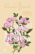 Taką, jaka jesteś. Autor: Bianek Klaudia. ZdrowePodejscie.pl Okładka książki Taką, jaka jesteś