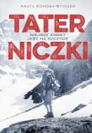 Okładka książki Taterniczki