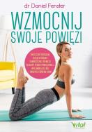 Okładka książki Wzmocnij swoje powięzi
