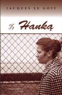 Okładka książki Z Hanką