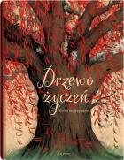 Okładka książki Drzewo życzeń w.2