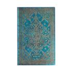 Okładka książki Kal. ks. 2022 Azure Maxi VER 18m Flexis