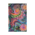 Okładka książki Kal. ks. 2022 Moonlight VER 18m Flexis