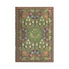 Opakowanie Kal. ks. 2022 Poetry in Bloom  Mini HOR 18m