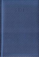 Opakowanie Kalendarz nauczyciela A5 2021/2022 dzienny granat