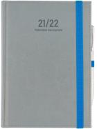 Opakowanie Kalendarz nauczyciela A5 2021/2022 tyg. z gumką
