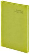 Opakowanie Kalendarz nauczyciela B5 2021/2022 tyg. seledynowy