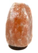 Lampa solna himalajska naturalna różowa 8-10kg. Producent: Solana. ZdrowePodejscie.pl Zdjęcie produktu Lampa solna himalajska naturalna różowa 8-10kg