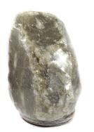 Zdjęcie produktu Lampa solna himalajska naturalna szara 5-6kg