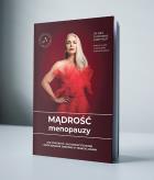 Okładka książki Mądrość menopauzy