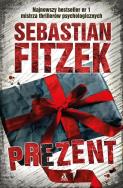 Prezent pocket. Autor: Michael Tsokos. Sebastian Fitzek. ZdrowePodejscie.pl Okładka książki Prezent pocket