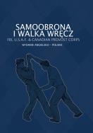 Samoobrona i walka wręcz. Wydawca: Wojownicy. ZdrowePodejscie.pl Opakowanie Samoobrona i walka wręcz