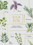 Okładka książki Siła ziół