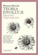 Okładka książki Teoria ewolucji. Kryzysu ciąg dalszy