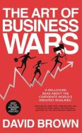 Okładka książki The Art of Business Wars