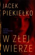 Okładka książki W złej wierze