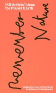 Okładka książki 140 Artists’ Ideas for Planet Earth