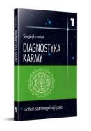 Okładka książki Diagnostyka karmy 1 System samoregulacji pola