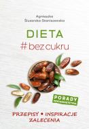 Okładka książki Dieta #bez cukru