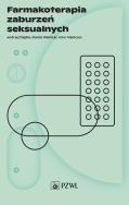 Okładka książki Farmakoterapia zaburzeń seksualnych