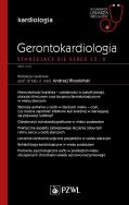Gerontokardiologia. Starzejące się serce Część 2. Autor: Wysokiński Andrzej. ZdrowePodejscie.pl Okładka książki Gerontokardiologia. Starzejące się serce Część 2