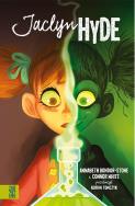 Okładka książki Jaclyn Hyde