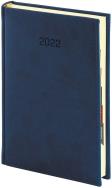 Opakowanie Kalendarz 2022 B5 Tygodniowy Vivella granatowy