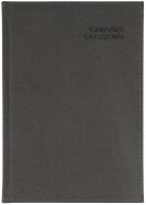 Opakowanie Kalendarz nauczyciela 2021/2022 tygodniowy B5TN 066 B Vivella, denim szary