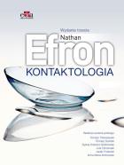Kontaktologia. Autor: praca zbiorowa. ZdrowePodejscie.pl Okładka książki Kontaktologia
