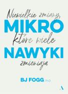 Okładka książki Mikronawyki