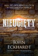 Okładka książki Nieugięty