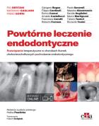 Okładka książki Powtórne leczenie endodontyczne