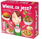 Opakowanie Wiesz, co jesz? wyd. 2021