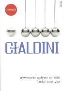 Okładka książki Wywieranie wpływu na ludzi. Teoria i praktyka (mk, wyd. 7)