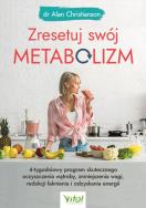 Okładka książki Zresetuj swój metabolizm