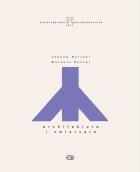 Architektura i zwierzęta. Autor: Joanna Gellner, Mateusz Boczar. ZdrowePodejscie.pl Okładka książki Architektura i zwierzęta