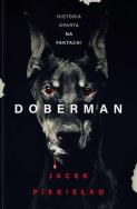 Okładka książki Doberman