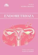Endometrioza. Autor: Chopra S.. ZdrowePodejscie.pl Okładka książki Endometrioza